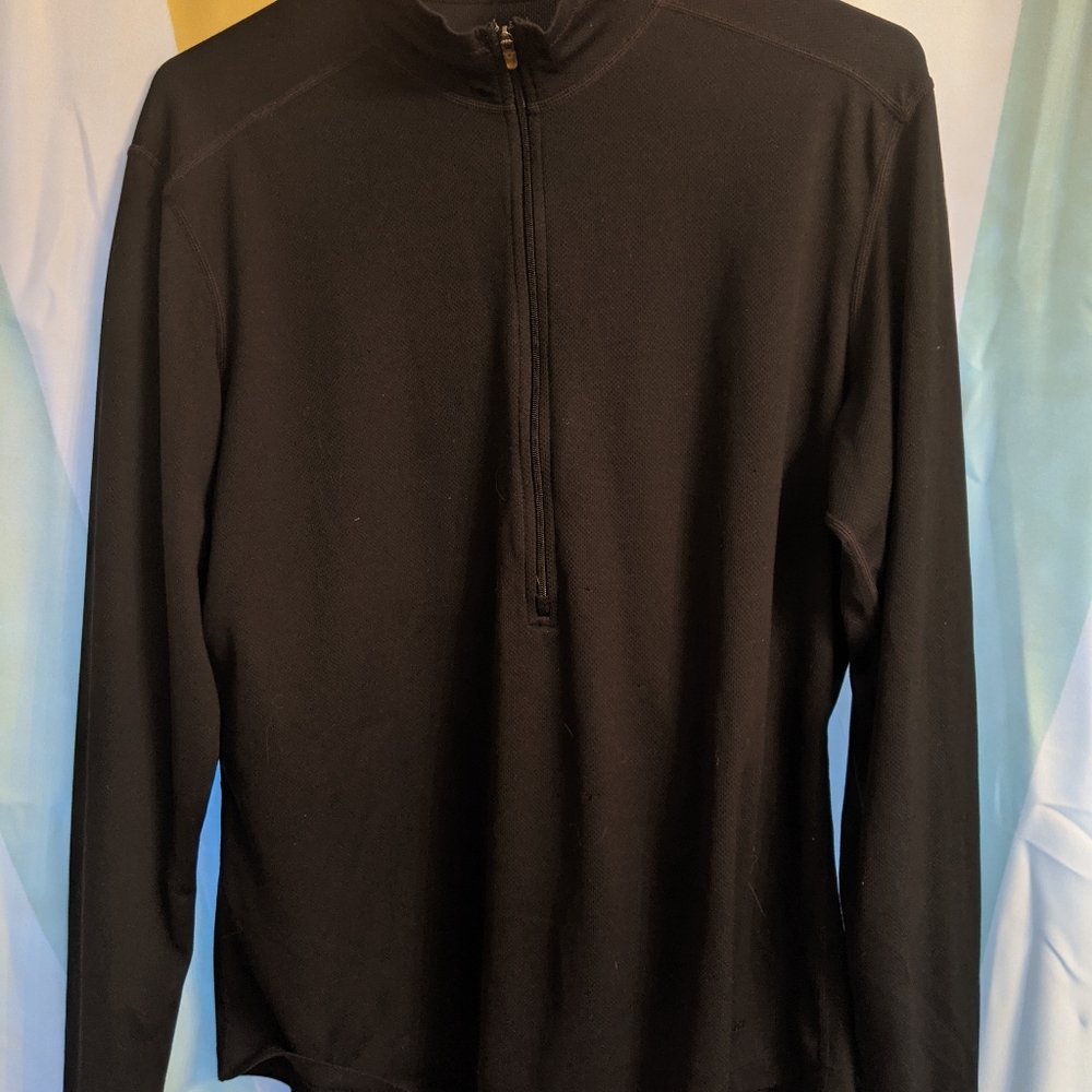Women's REI layer
